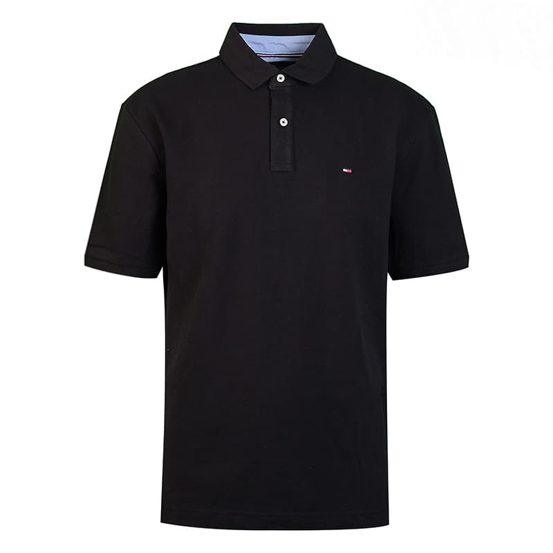 Поло Tommy Hilfiger Polo - изображение 1