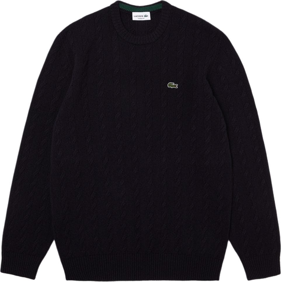 Кофта LACOSTE - изображение 1