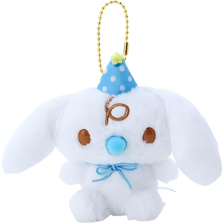 Мягкая игрушка Sanrio 11.5cm - изображение 1