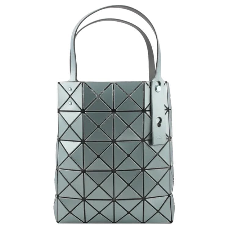 Сумка ISSEY MIYAKE Lucent Boxy Tote - изображение 1