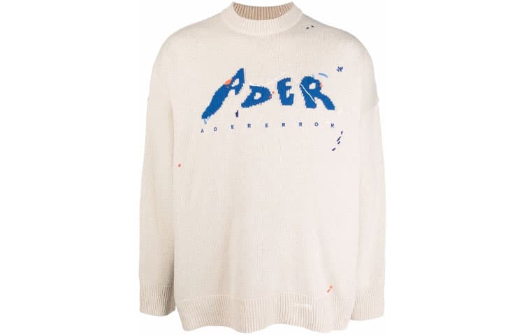 Кофта ADER ERROR FW21 - изображение 1