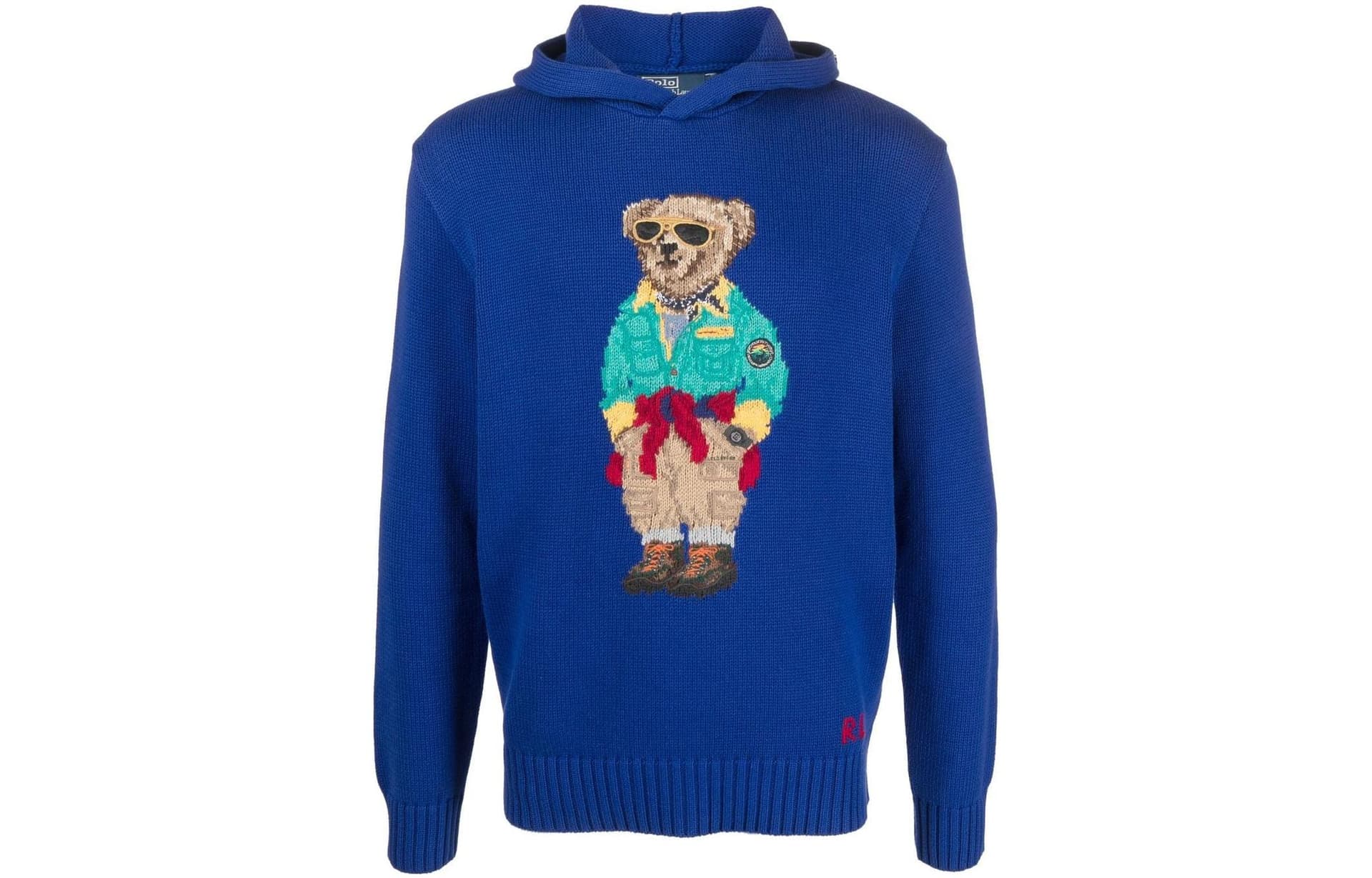 Кофта Polo Ralph Lauren x SS23 - изображение 1