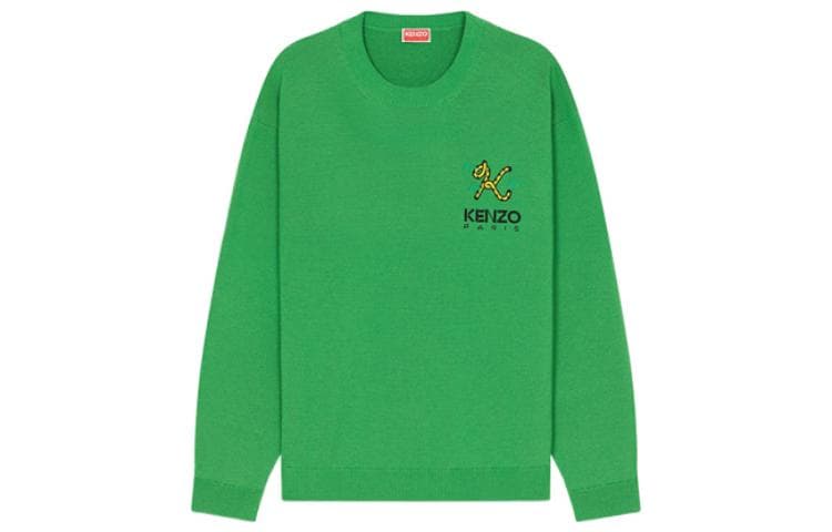 Кофта KENZO FW22 - изображение 1