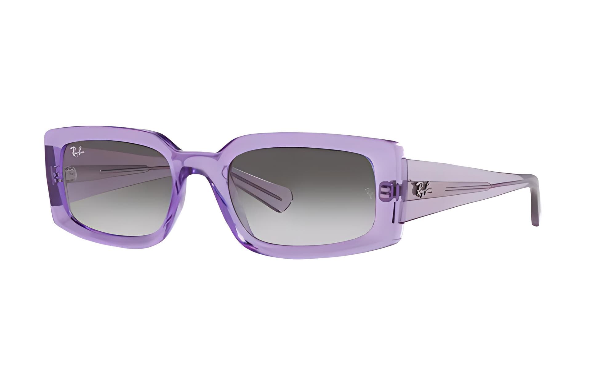 Солнцезащитные очки RayBan Logo - изображение 1