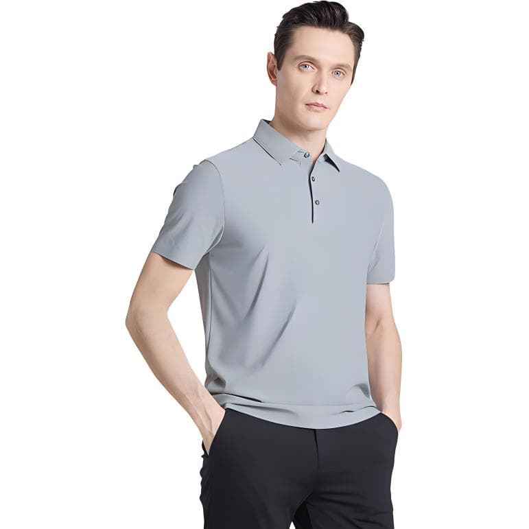 Поло SHANSHAN Polo - изображение 1