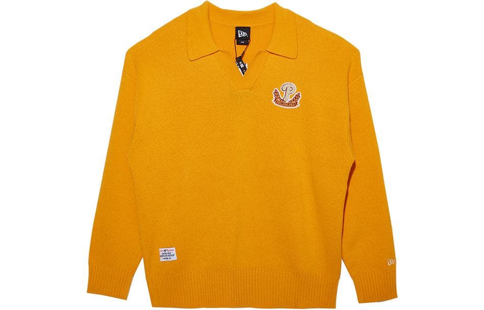 Кофта New Era FW22 - изображение 1