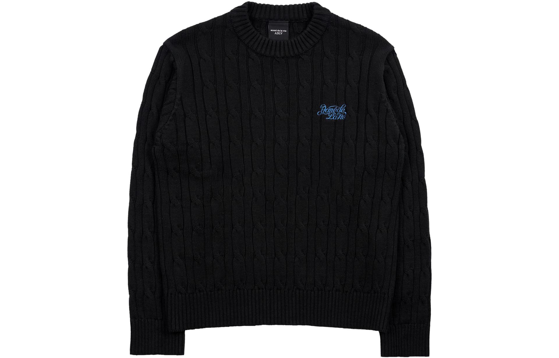 Кофта acme de la vieADLV FW22 - изображение 1