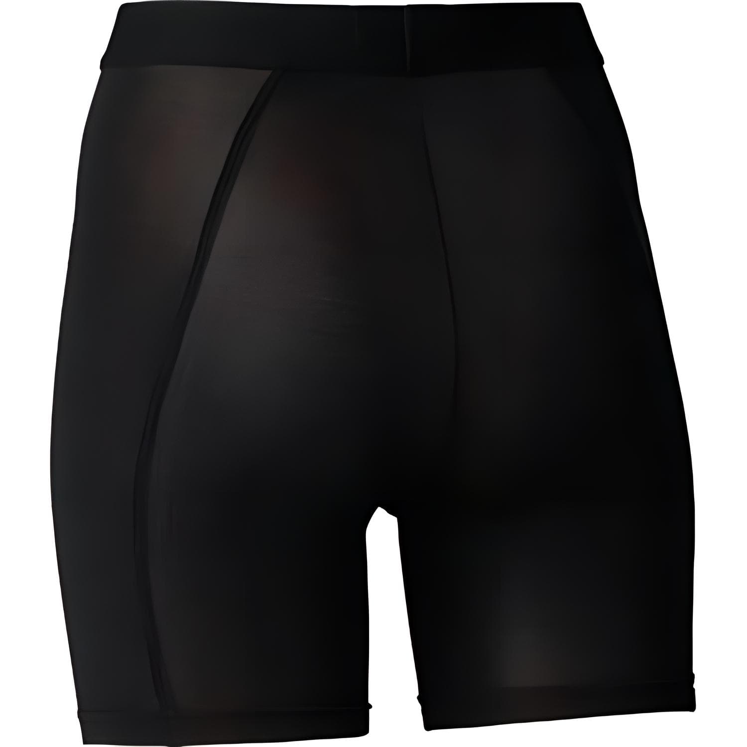 YONEX Спортивные шорты Женские Черные - изображение 2
