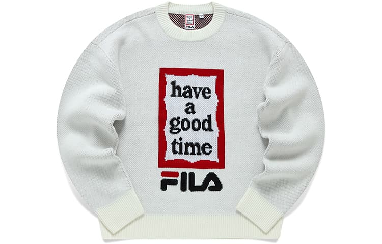 Кофта FILA have a good time - изображение 1