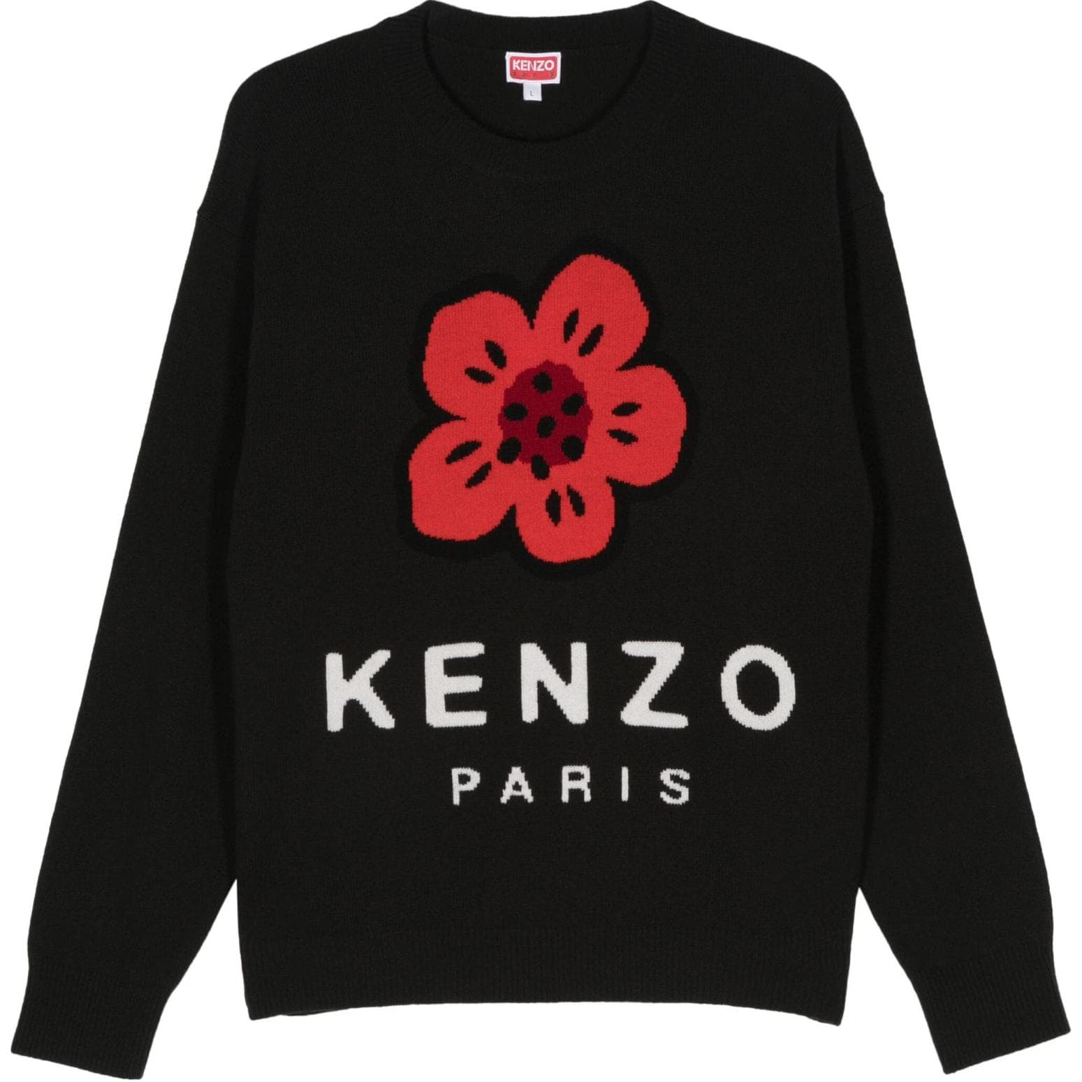 Кофта KENZO - изображение 1