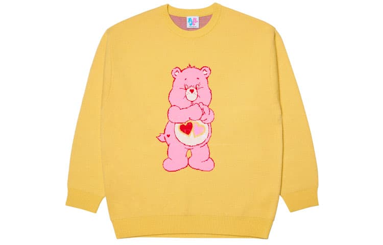 acme de la vieADLV x Care bears - изображение 1