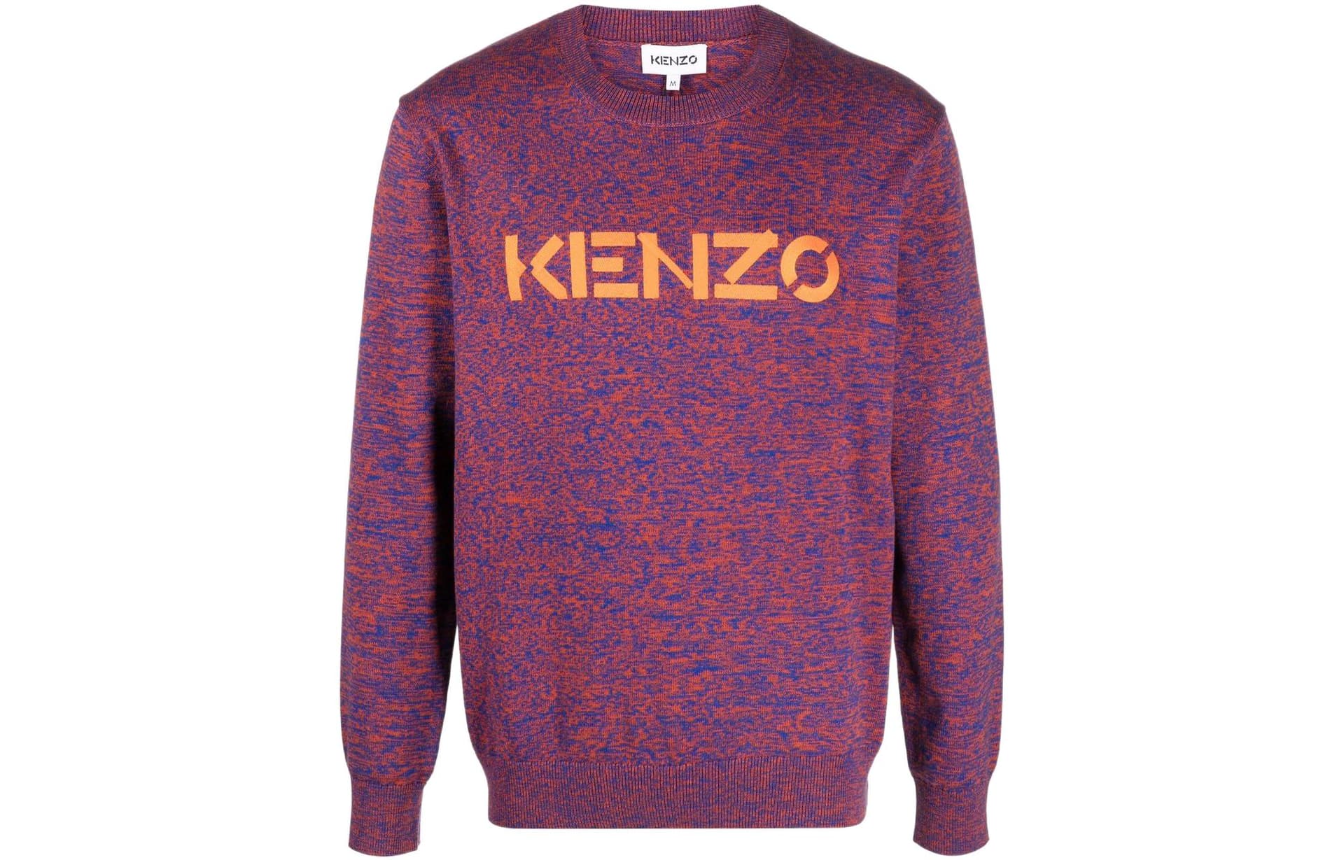Кофта KENZO SS22 Logo - изображение 1