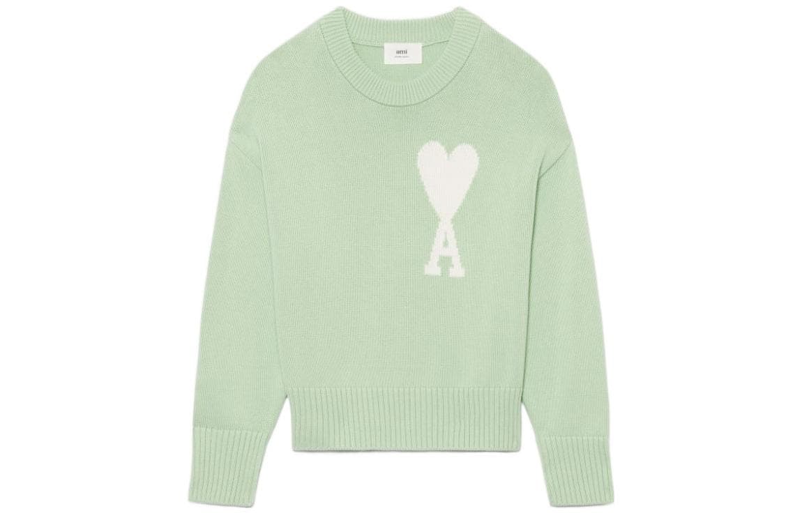 Кофта AMIPARIS SS22 Logo - изображение 1