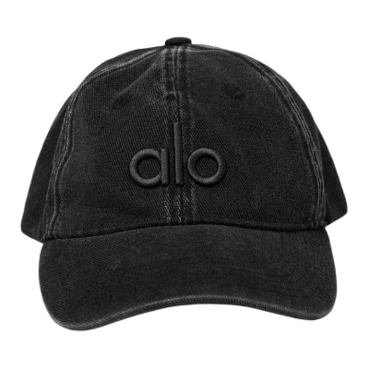 Кепка Alo Yoga Cap - изображение 2