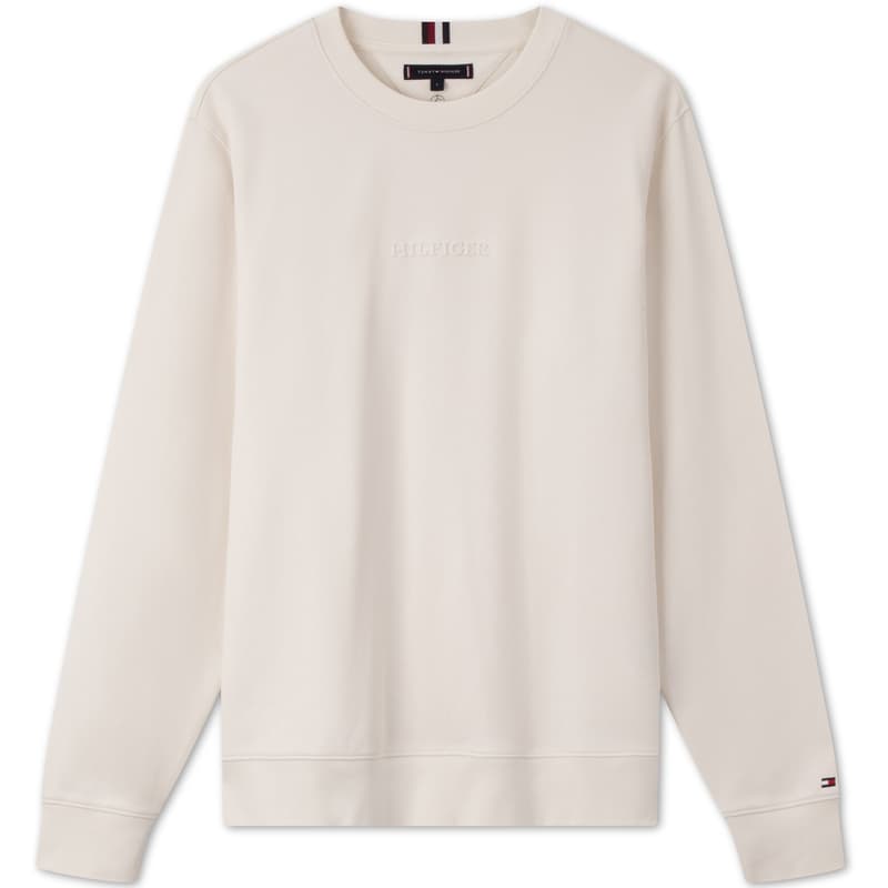 Худи Tommy Hilfiger Толстовка Мужская - изображение 1