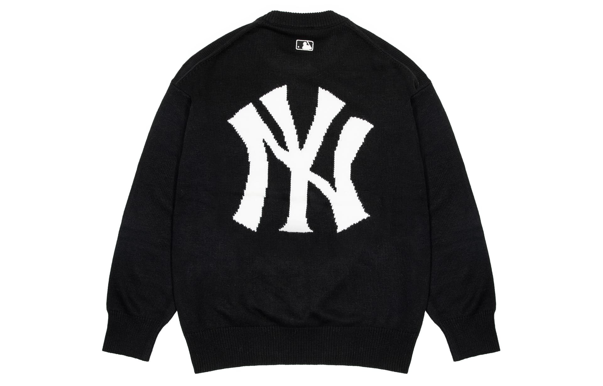 Кофта MLB FW22 Logo - изображение 1
