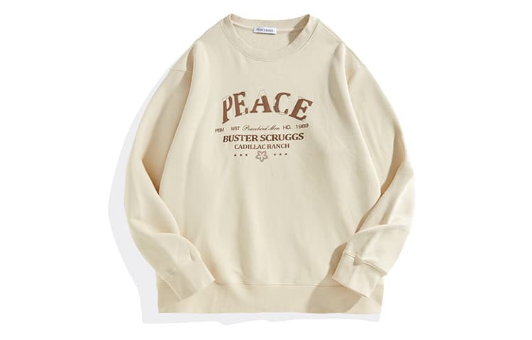 Худи PEACEBIRD MEN - изображение 1