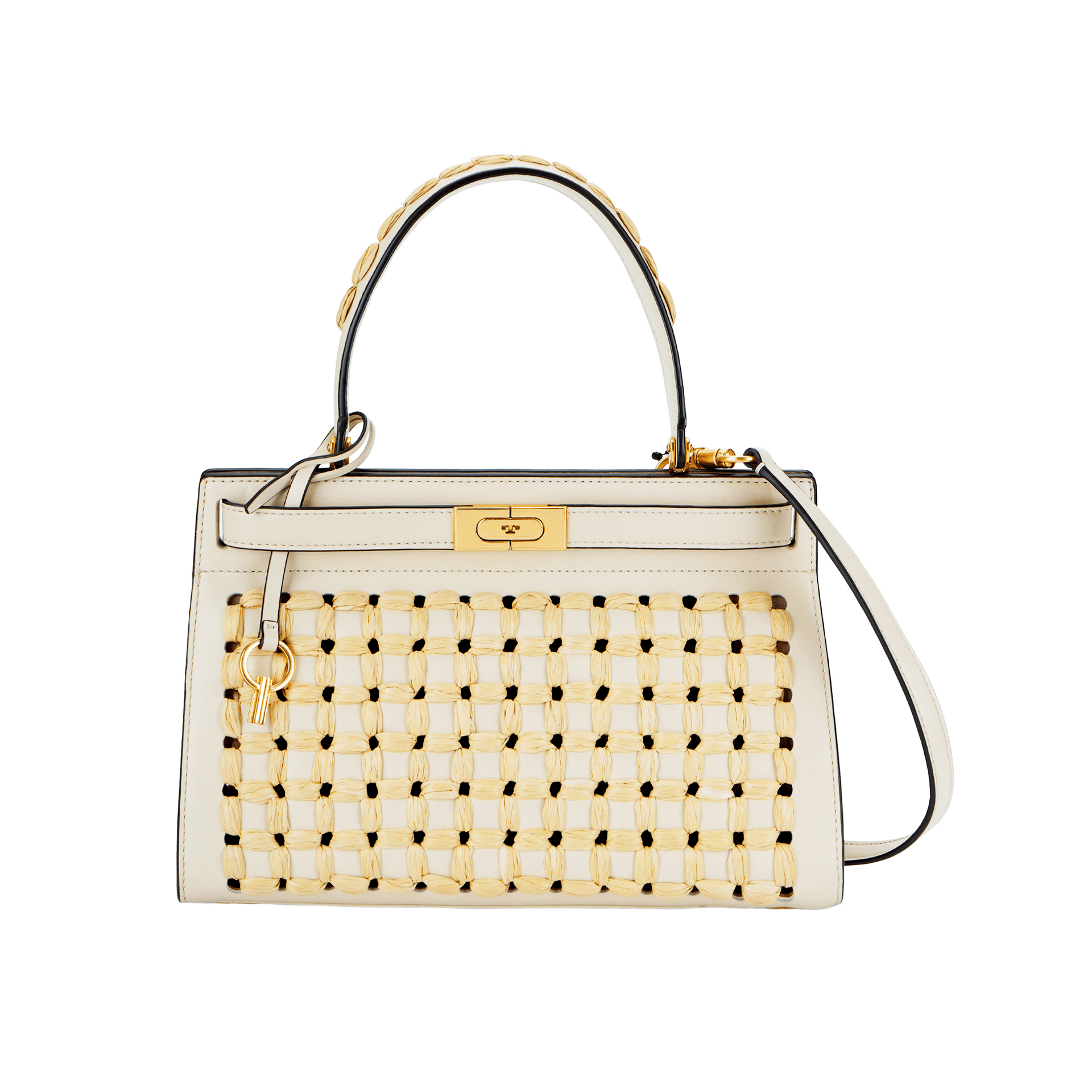 Сумка TORY BURCH TB LEE RADZIWILL - изображение 1