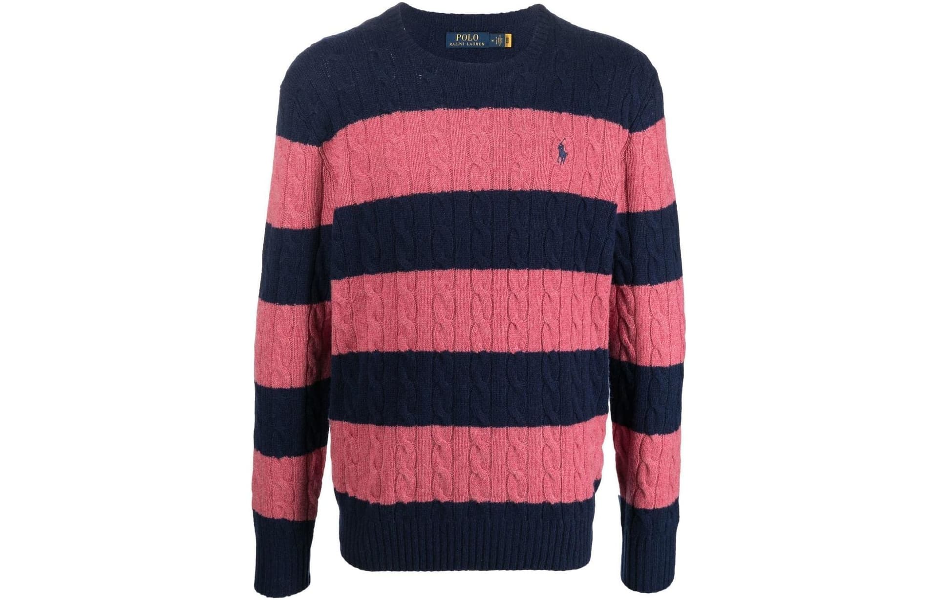 Polo Ralph Lauren FW22 - изображение 1