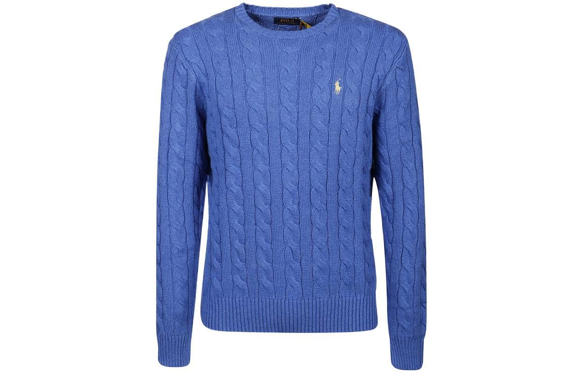 Кофта Polo Ralph Lauren SS22 - изображение 1