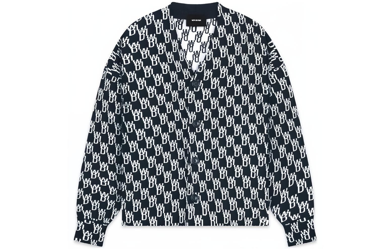 WE11DONE FW22 - изображение 1