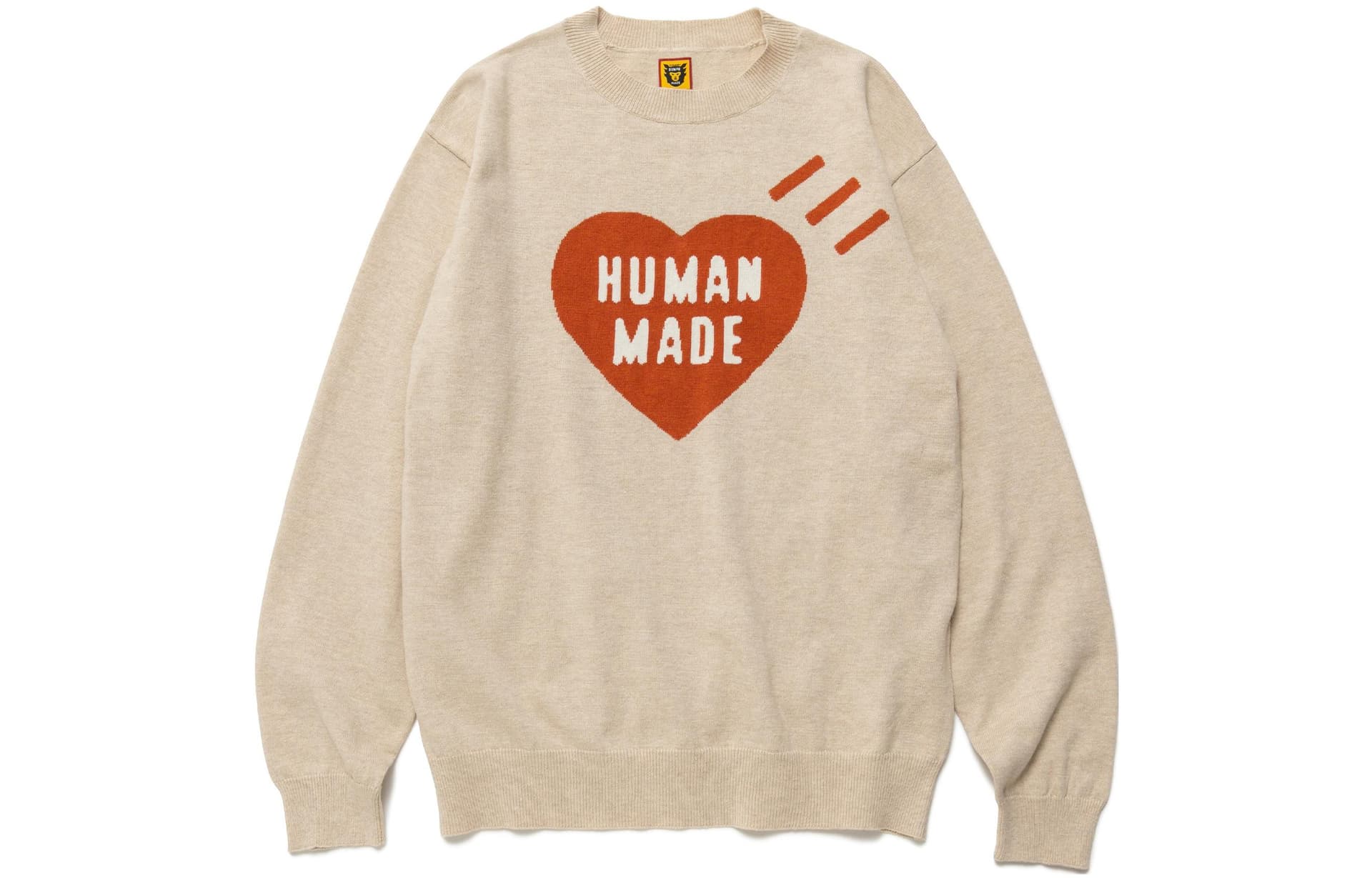 Кофта HUMAN MADE - изображение 1