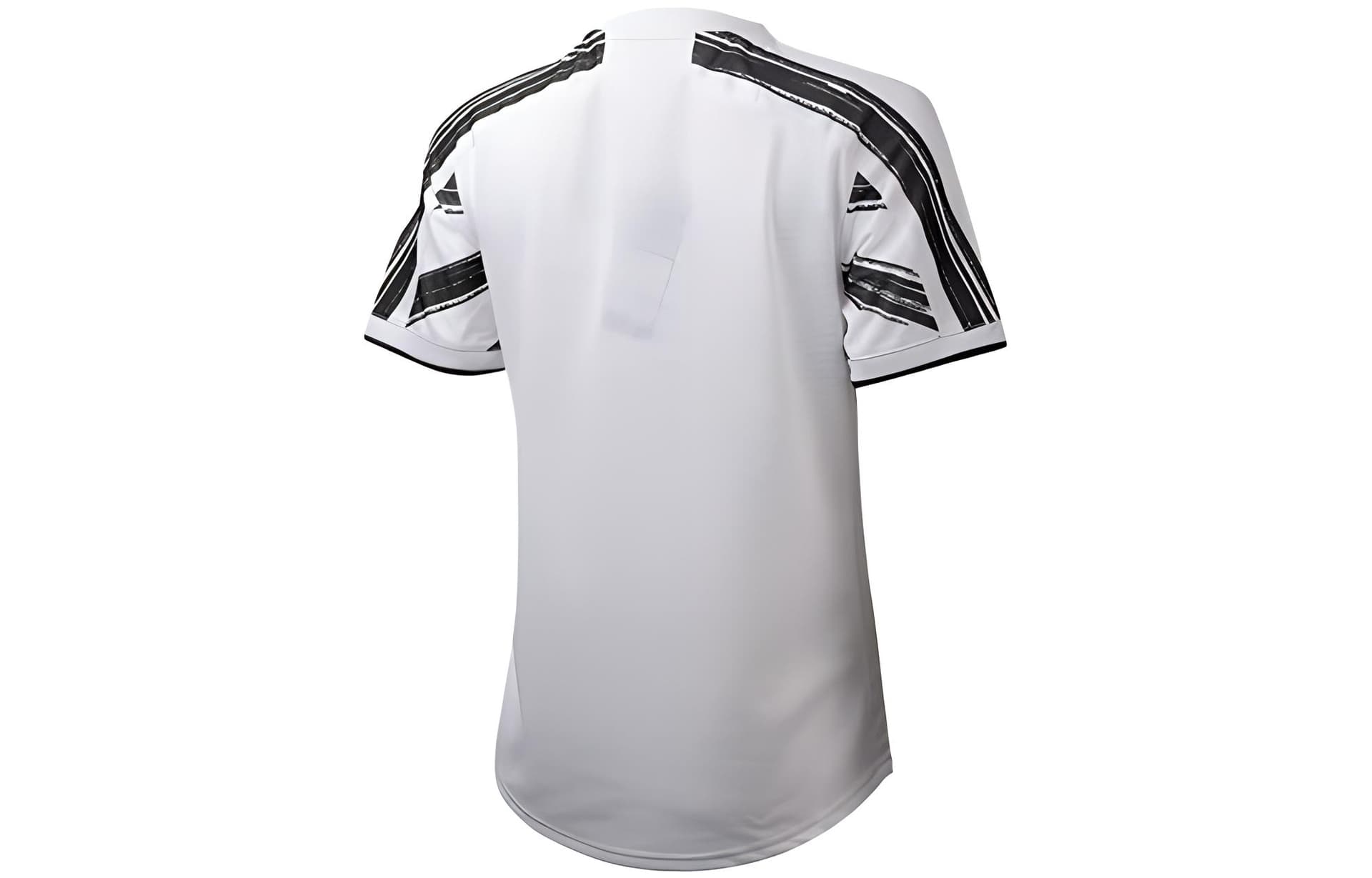 adidas JUVE H JSY W - изображение 2