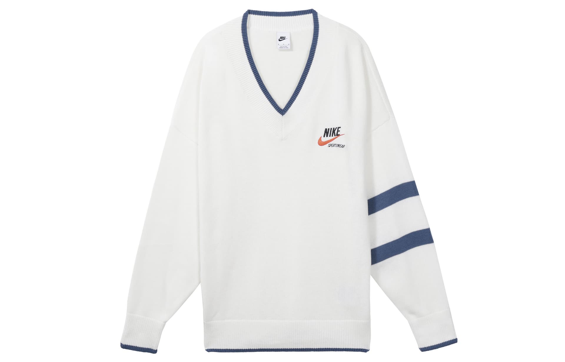 Кофта Nike SS23 - изображение 1