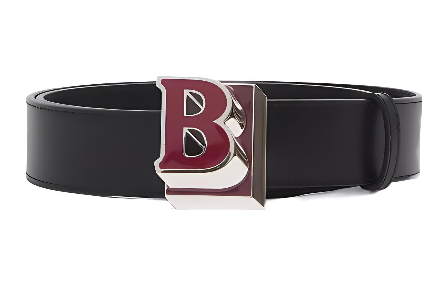 Ремень Burberry 3.5cm - изображение 2