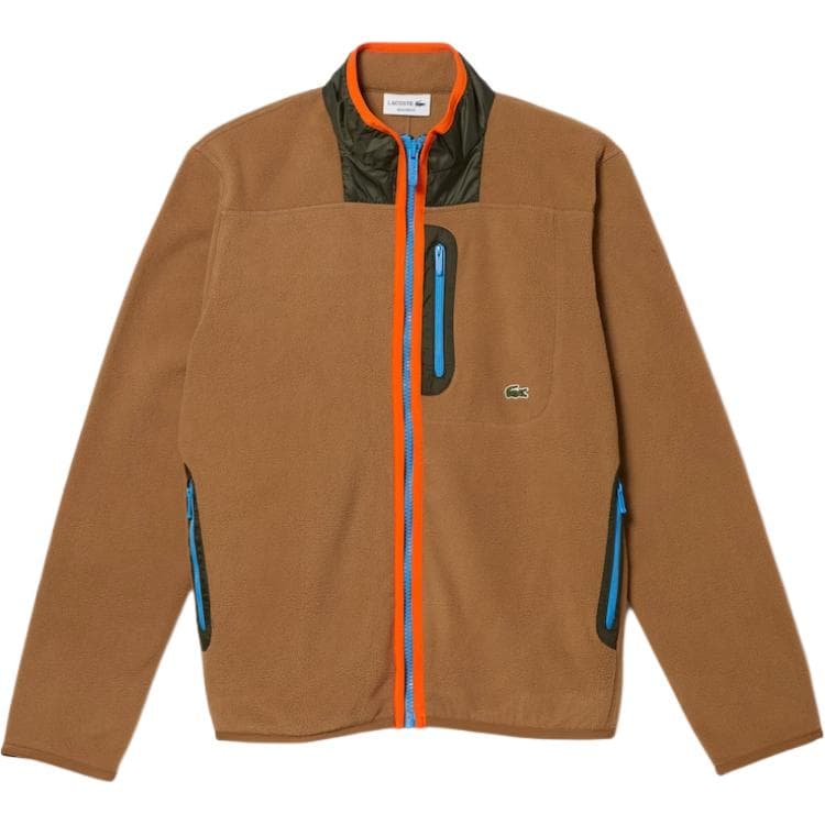 Кофта LACOSTE - изображение 1