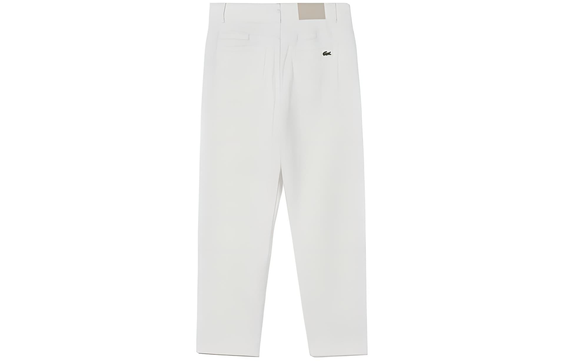Штаны LACOSTE SS23 - изображение 2