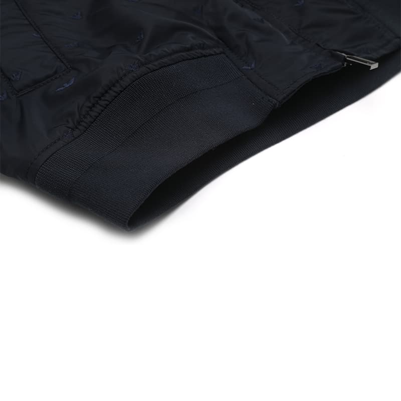 Куртка EMPORIO ARMANI SS25 - изображение 5