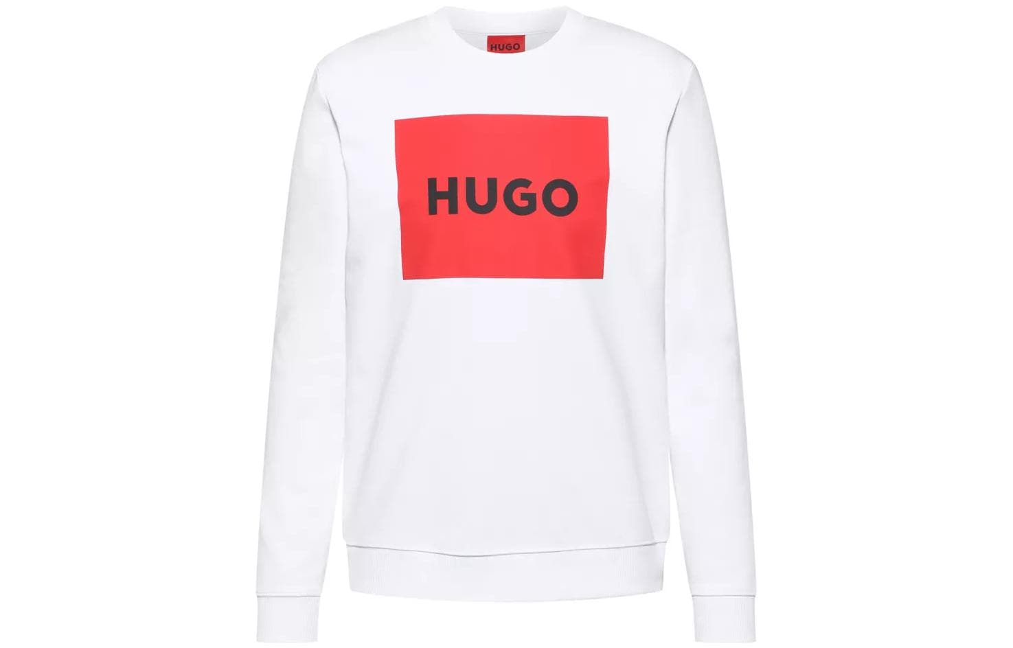 Кофта HUGO BOSS Logo - изображение 1
