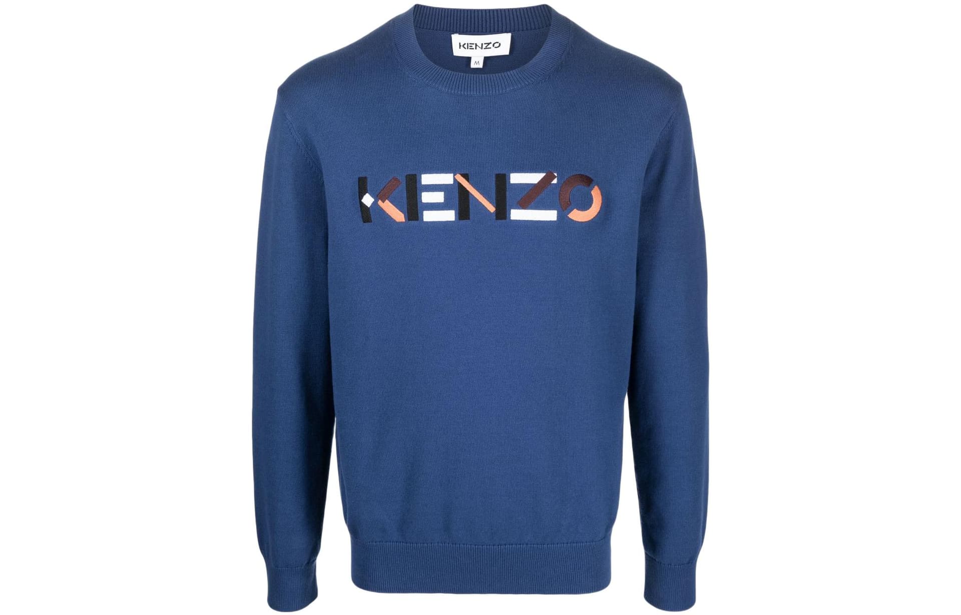 Кофта KENZO SS22 Logo - изображение 1