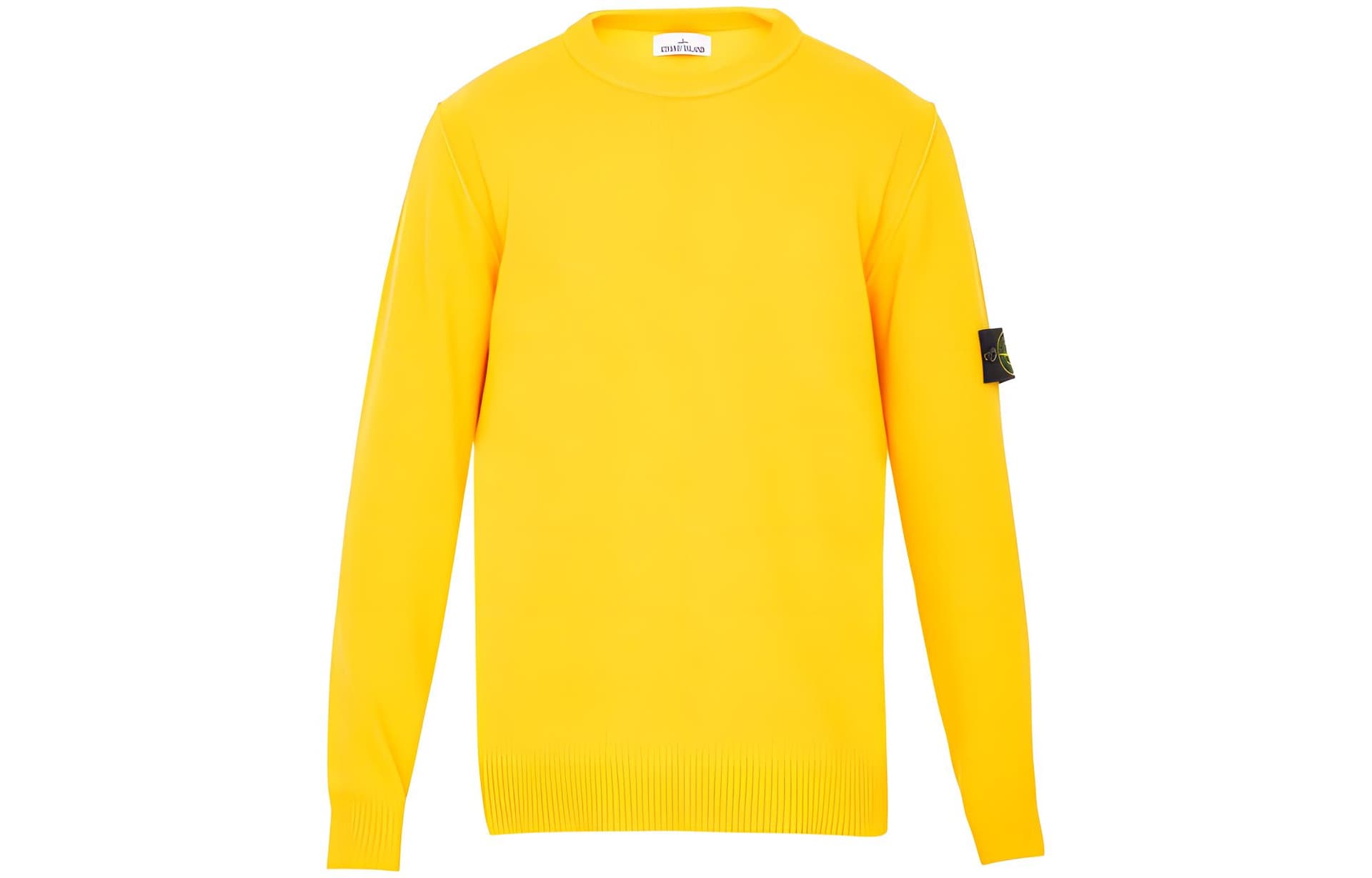 Кофта STONE ISLAND FW22 - изображение 1