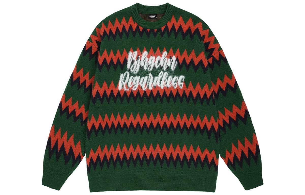Кофта BJHG Sweater - изображение 1