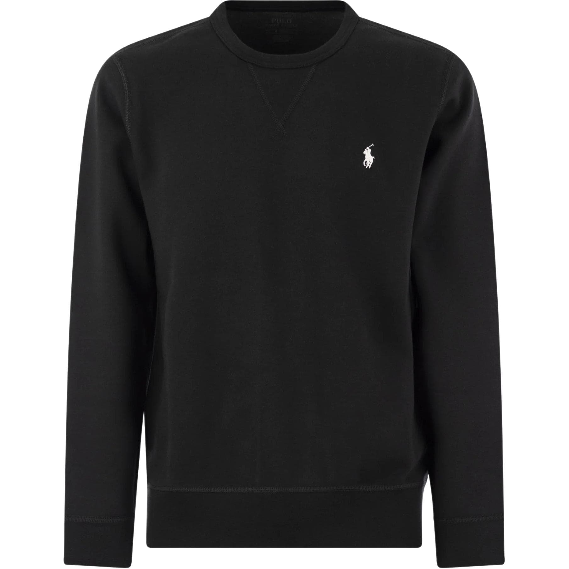 Кофта Polo Ralph Lauren FW22 Logo - изображение 1