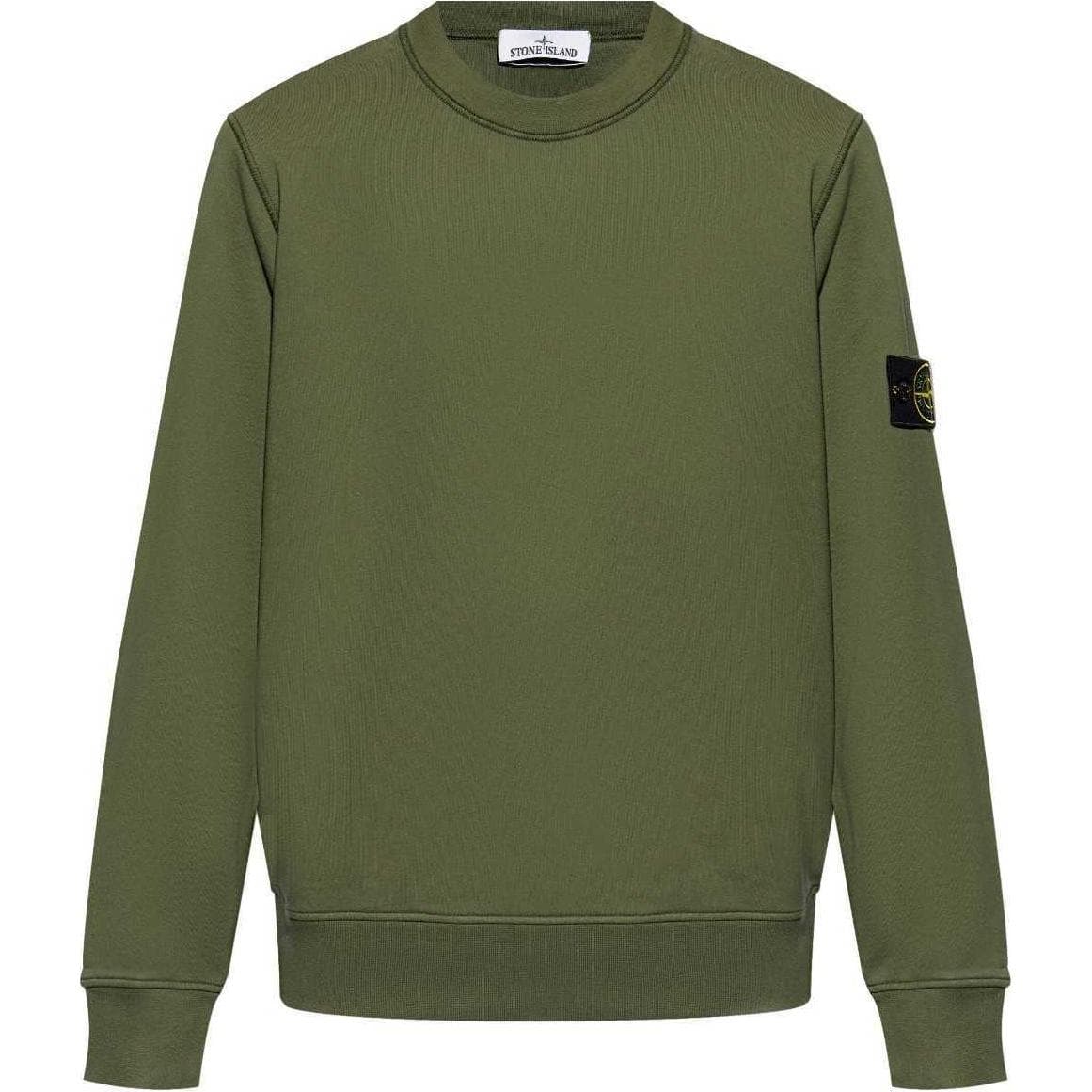 Худи STONE ISLAND - изображение 1