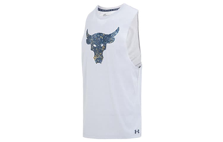 Майка Under Armour Pjt Rock Brahma Bull Tank - изображение 1