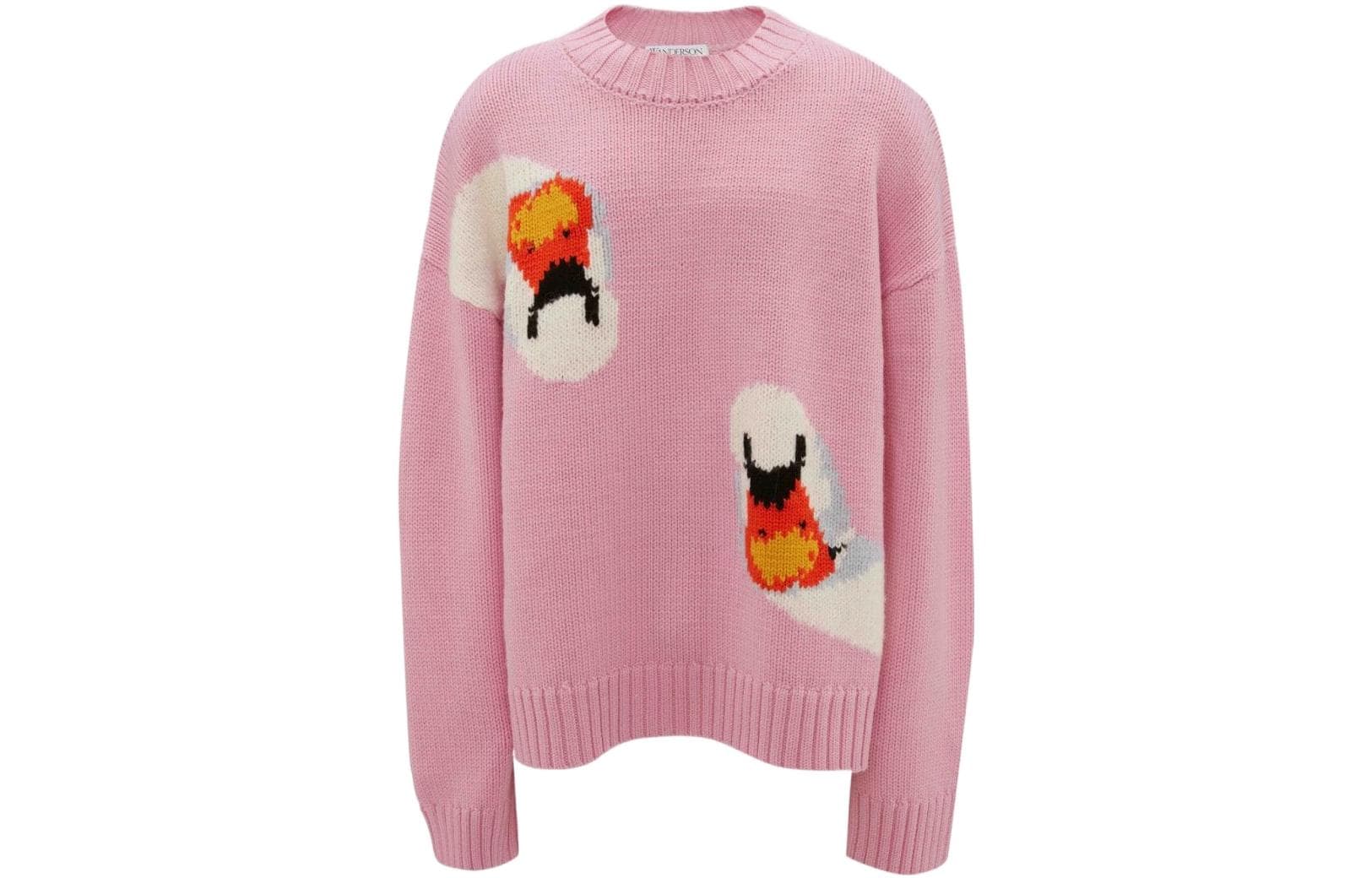 Кофта JW Anderson - изображение 1