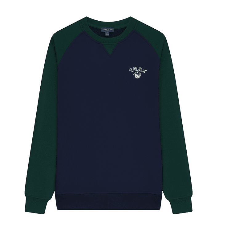 Худи Teenie Weenie Men 24FW - изображение 1