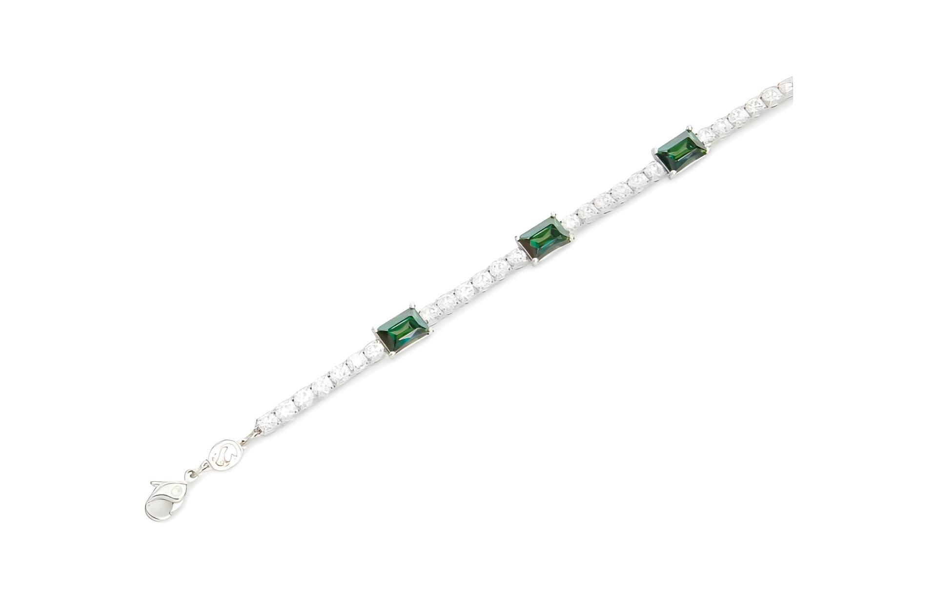 Браслет Swarovski - изображение 2
