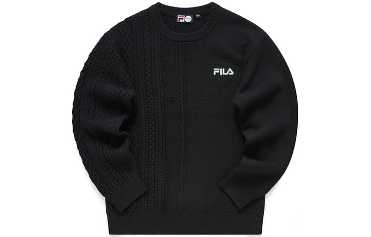 Кофта FILA FUSION Logo - изображение 1