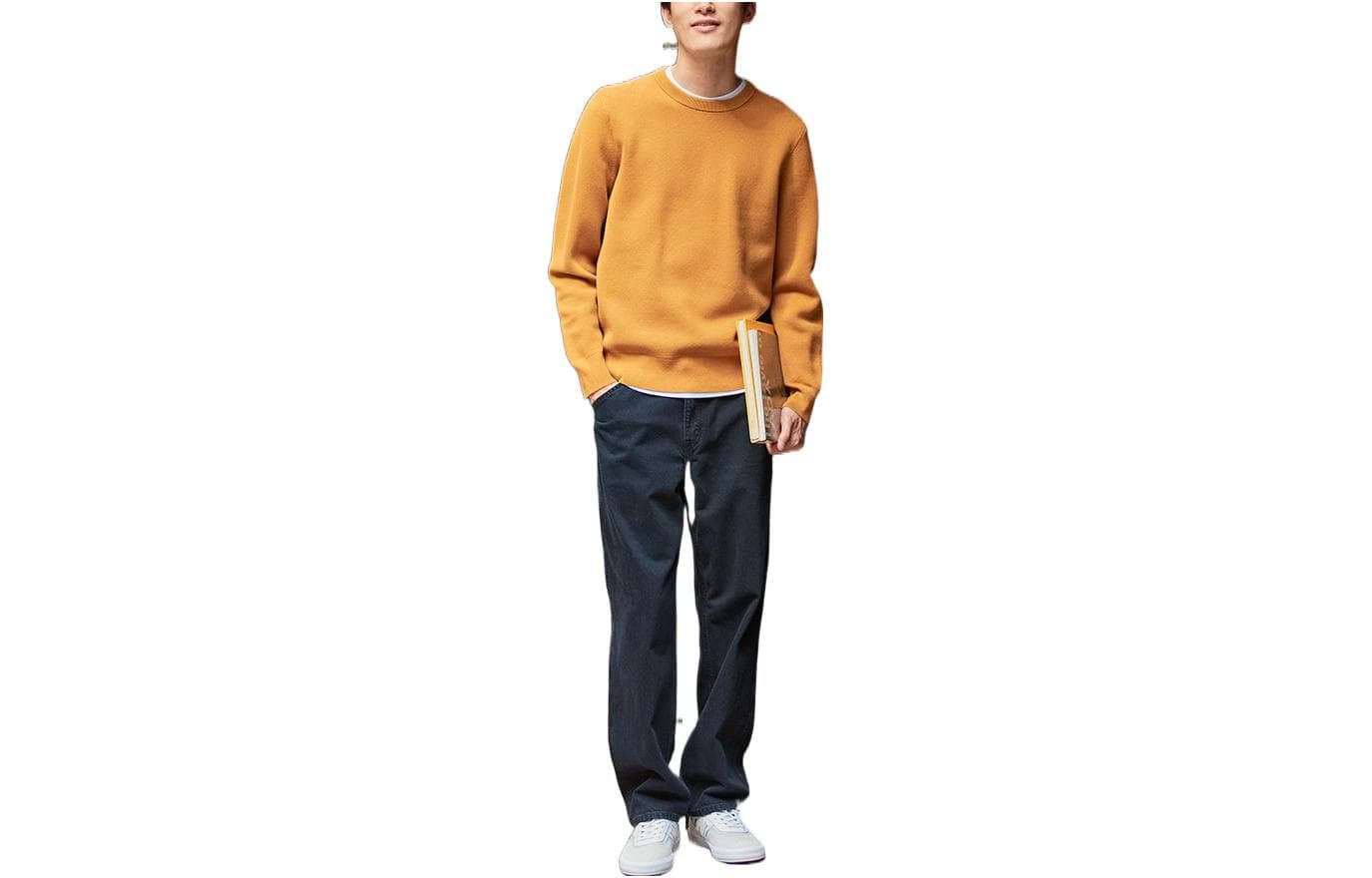 Кофта UNIQLO - изображение 1