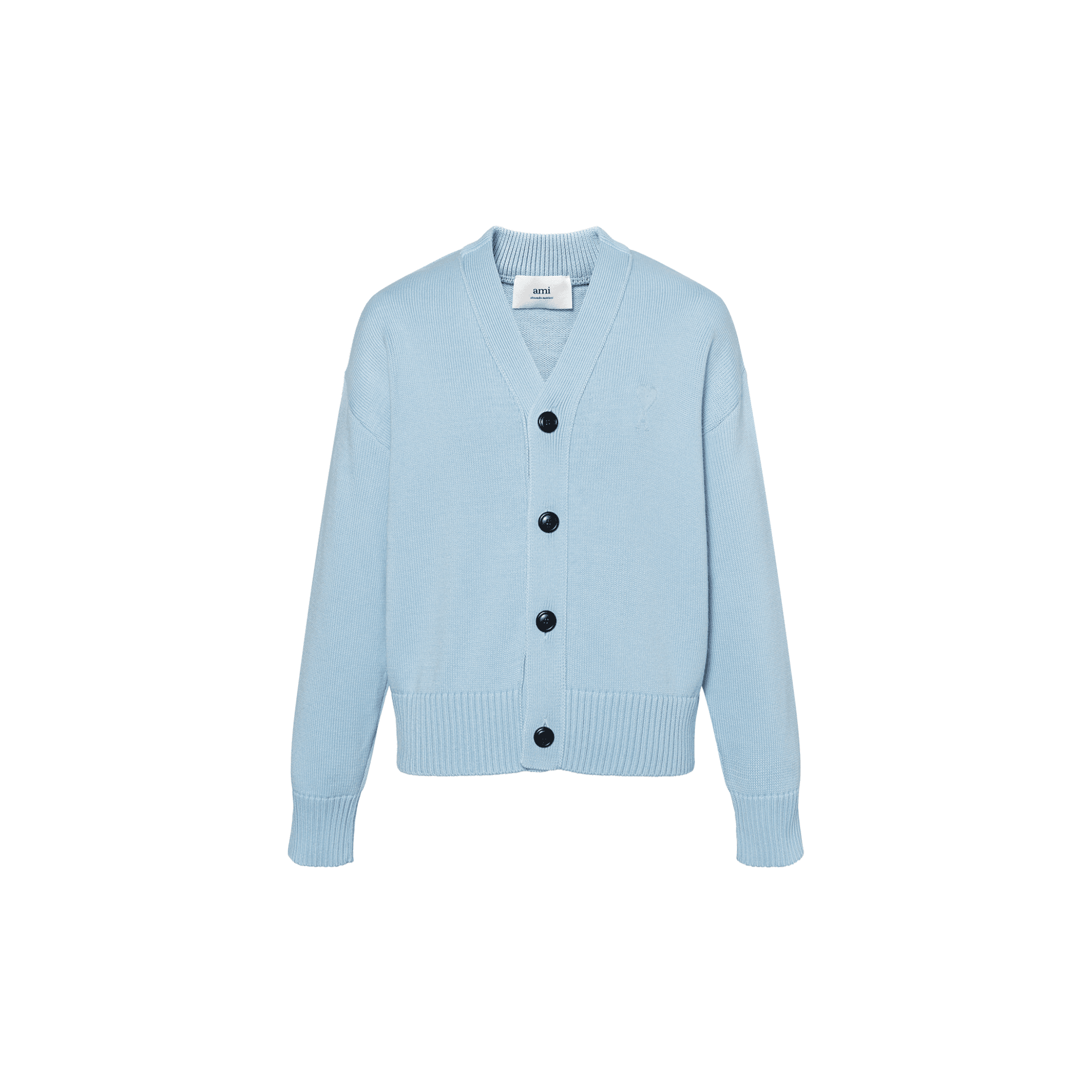 Кофта AMIPARIS FW22 - изображение 1
