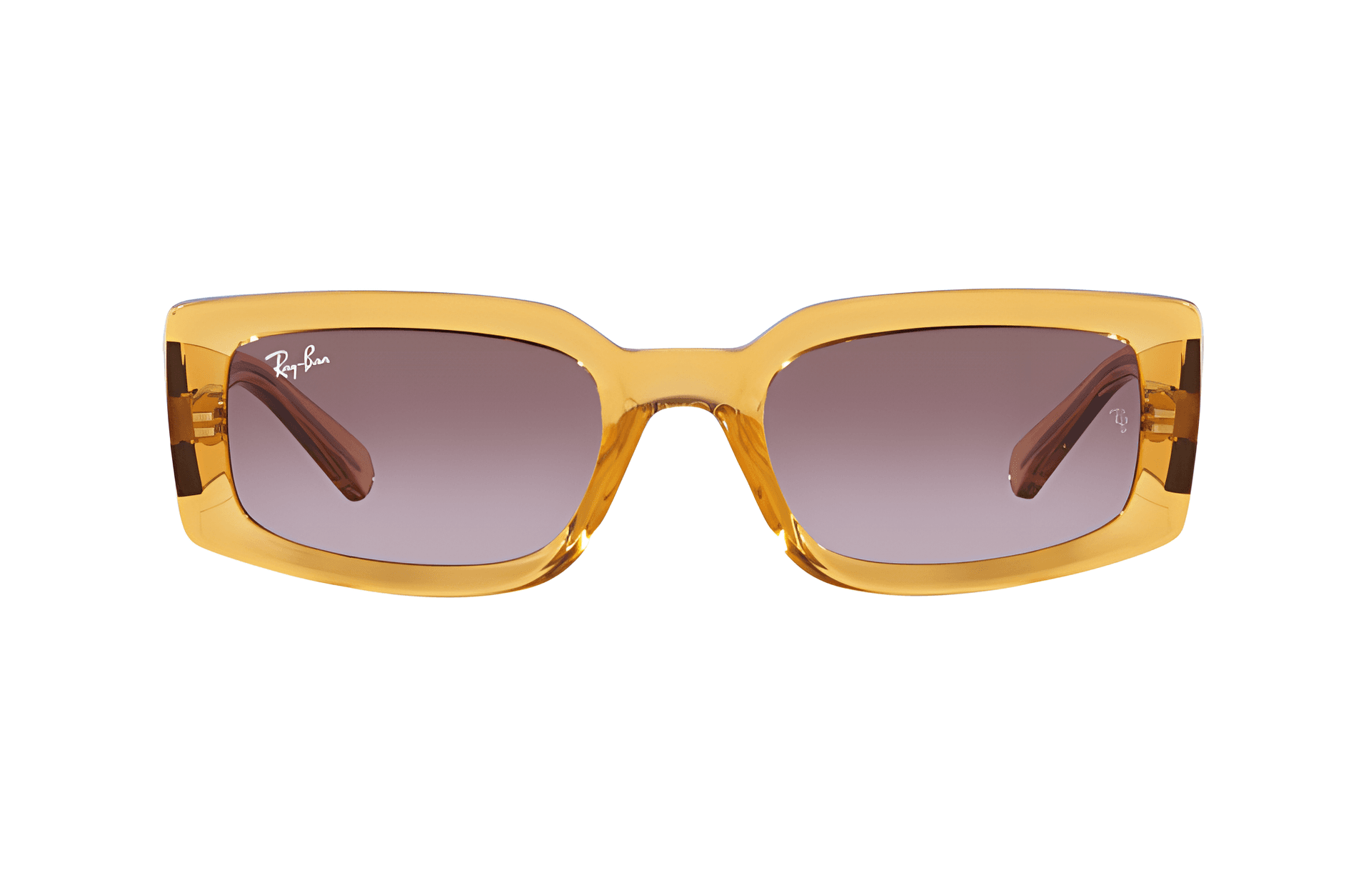 Солнцезащитные очки RayBan Logo - изображение 2