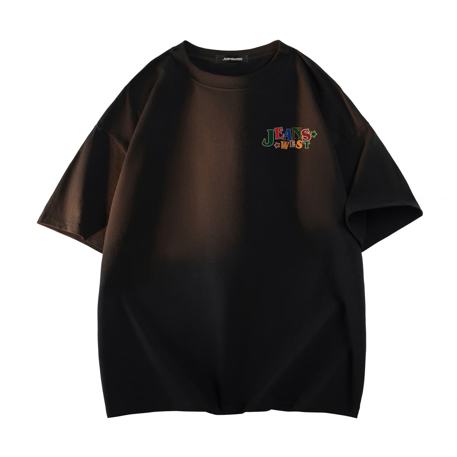 Футболка JEANSWEST LogoT - изображение 2