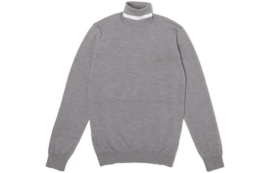 Кофта LACOSTE - изображение 1