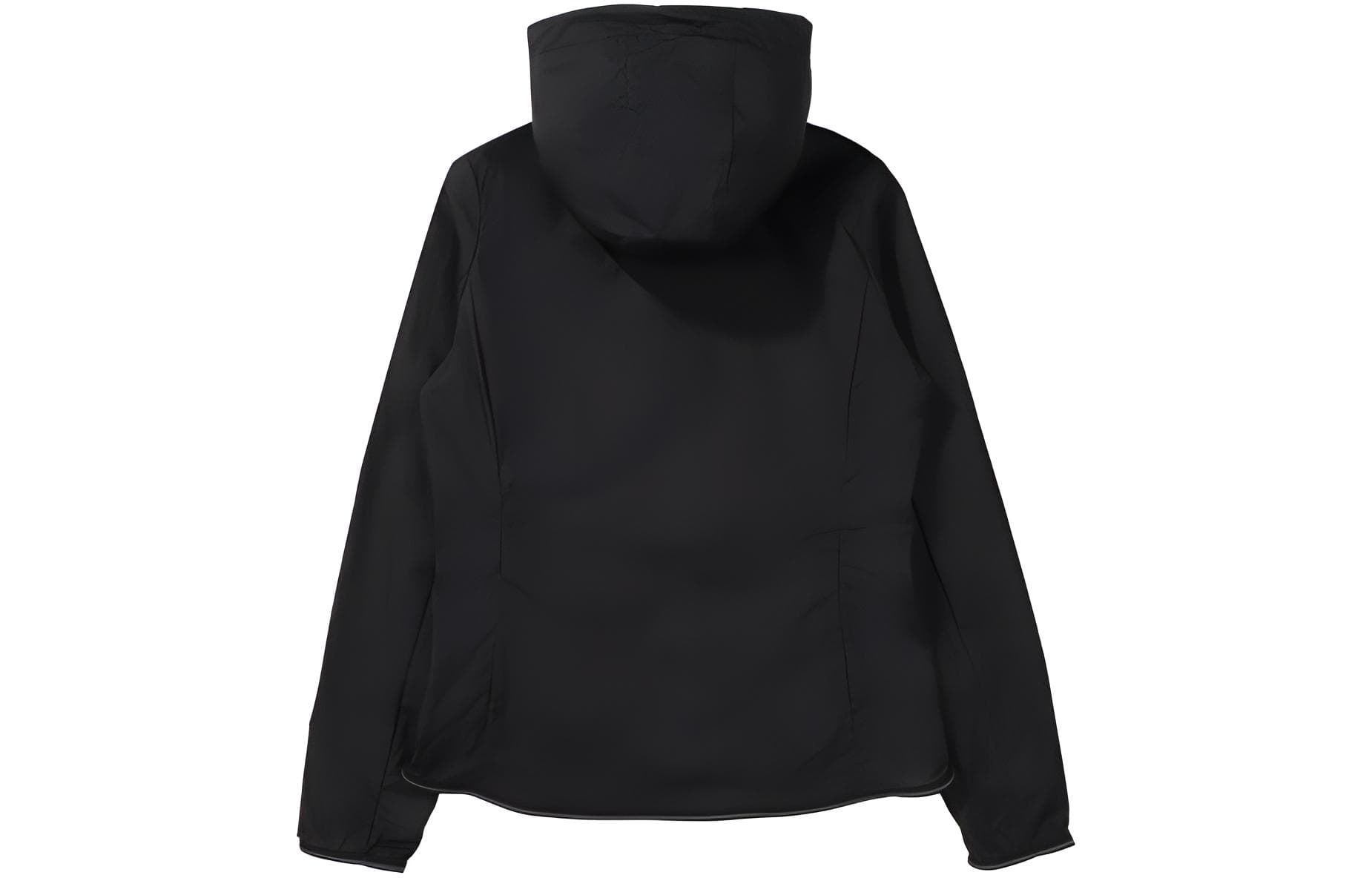 Куртка FILA Черные Женские Куртки - изображение 2