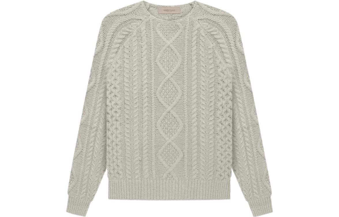Кофта Fear of God Essentials FW22 - изображение 1